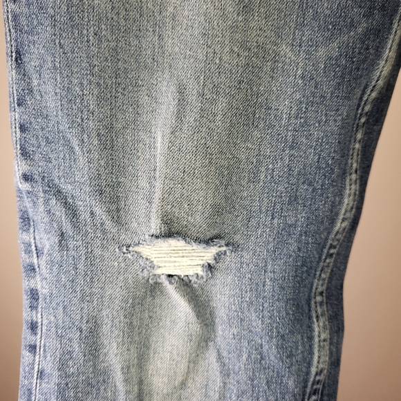 Everlane Uniform The Slim Organic Jean size 31 x 30 - Picture 9 of 9